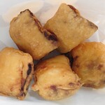 プチ・ポンレヴェック - 