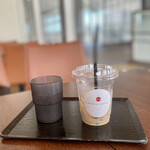IWAKUNI COFFEE - カフェラテ