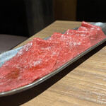 Yakiniku Ushiyuki - 