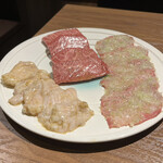 Yakiniku Ushiyuki - 