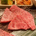 焼肉 あらし - 