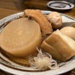 Robata To Oden Koronagirai - 