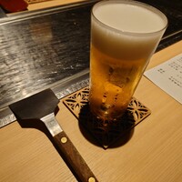 くずし鉄板 あばぐら 神田店 - 