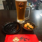 焼き手羽居酒屋 かちてば - 