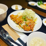 Chuuka Izakaya Shanshan Chuubou - 