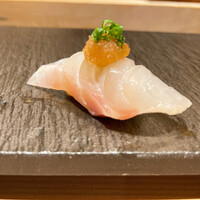 難波 鮨 よこ田 - 