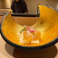 難波 鮨 よこ田 - 