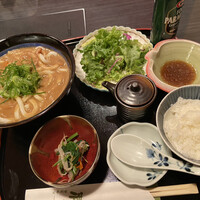 しゃぶ禅 六本木店 - 