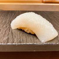 難波 鮨 よこ田 - 