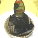 シャンドワゾー - ディアマンなんたら