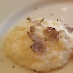 トラットリア・アルベロ - 