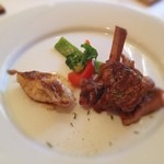 トラットリア・アルベロ - 