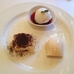 トラットリア・アルベロ - 