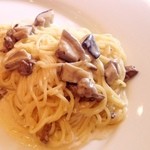 トラットリア・アルベロ - 