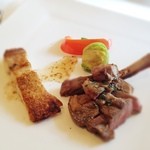 トラットリア・アルベロ - 