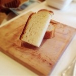 トラットリア・アルベロ - 