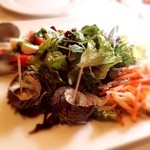 トラットリア・アルベロ - 