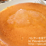 代官山パンケーキカフェClover's - 