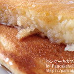 代官山パンケーキカフェClover's - 