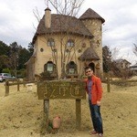 さんぽ道 - 拡大して見ないよーにｗ