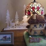 さんぽ道 - これ欲しいな