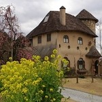 さんぽ道 - まさにメルヘン