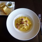 ジャムジャム - 「Aセット」980円