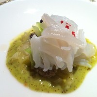 京 静華 - 