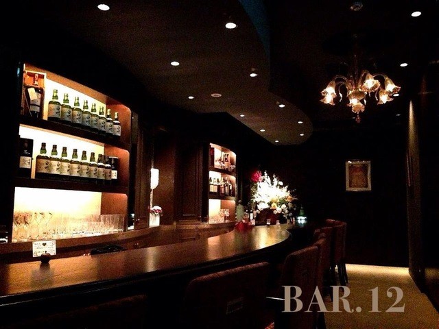 バー12 Bar 12 六本木 バー 食べログ
