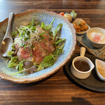 UMAMI食堂 捷の詩 - 