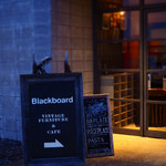 Blackboard - 看板
