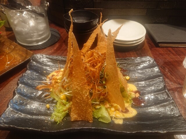 中国料理 元龍菜 - 野崎/中華料理 | 食べログ