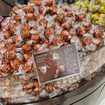 リンツ ショコラ ブティック  - アーモンドバター