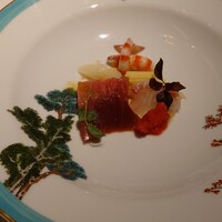SAMURAI dos Premium Steak House 八重洲鉄鋼ビル店 - 