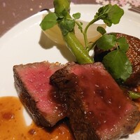 SAMURAI dos Premium Steak House 八重洲鉄鋼ビル店 - 