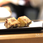 銀座 よこ田 - 天ぷら