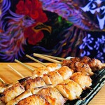 Sumibiyakitori Hirotori - 