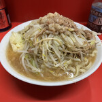 ラーメン二郎 松戸駅前店