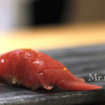 銀座 よこ田 - 〇三重県の本まぐろ