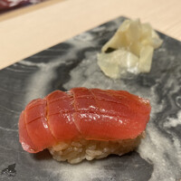 新宿 鮨 よこ田 - 
