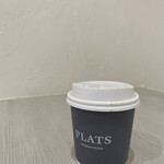 エスプレッソスタンド プラッツ - 