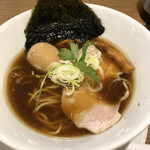 本町製麺所 中華そば工房 - 