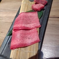 上等焼肉 ひらく - 