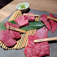上等焼肉 ひらく - 