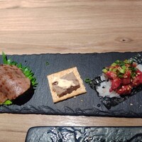 上等焼肉 ひらく - 
