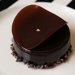 アテスウェイ - トゥーショコラ