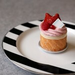 アテスウェイ - マスカルポーネフレーズ