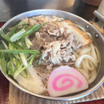 さぬきうどん　花福 - 