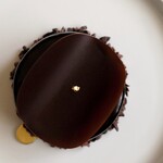 アテスウェイ - トゥーショコラ