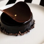 アテスウェイ - トゥーショコラ